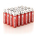 BATTERY DORCY AA PK24