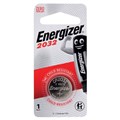 BATTERY LITHIUM ECR2032