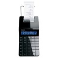 CALCULATOR CANON X MARK 1 PRINTING PORTABLE BLACK