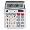 CALCULATOR MARBIG 97640 COMPACT DESKTOP 8 DIGIT