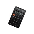 CALCULATOR CITIZEN LC310 8 DIGIT POCKET CALCULATOR