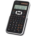 CALCULATOR SHARP SCIENTIFIC EL506XBWH ADVANCED