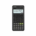 CALCULATOR CASIO SCIENTIFIC FX82AU PLUS II 2ND EDITION