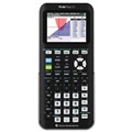 CALCULATOR TEXAS INSTRUMENTS GRAPHING TI84 PLUS CE