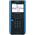 CALCULATOR TEXAS INSTRUMENTS GRAPHING TINSPIRE CAS II CX