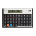 CALCULATOR HP 12C PLATINUM FINANCIAL