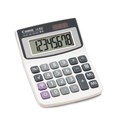 CALCULATOR CANON LS82Z DESKTILT DUAL POWER 8 DIGIT