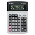 CALCULATOR CANON WS1210HI III DESKTOP 12 DIGIT