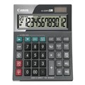 CALCULATOR CANON AS220RTS DESKTOP 12 DIGIT
