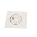 POWER MODULE ELSAFE 155031 PIXEL GPOTUF GROMMET WHITESILVER
