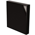AIR PURIFIER FILTER FELLOWES 9436902 AERAMAX PROFESSIONAL 50MM HYBRID FILTER 25MM CARBON AND 25MM HEPA W PREFILTER 2PK