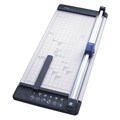 TRIMMER CARL DC250 A2 20 SHEET CAPACITY