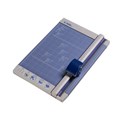 TRIMMER CARL 700212A RT200 ROTARY A4 310MM 12 SHEET CAPACITY