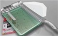 GBC GUILLOTINE CL410 380MM A4 25 SHEET CAPACITY