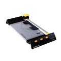TRIMMER FELLOWES 5410201 PROTON A4 10 SHEET CAPACITY MODERATE USE
