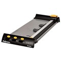 TRIMMER FELLOWES 5410301 PROTON A3 10 SHEET CAPACITY MODERATE USE