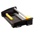 TRIMMER FELLOWES 5437001 GAMMA A4 20 SHEET CAPACITY HEAVY DUTY