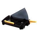 GUILLOTINE FELLOWES 5438001 STELLAR A4 20 SHEET CAPACITY