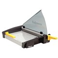 GUILLOTINE FELLOWES 5411001 PLASMA A4 40 SHEET CAPACITY