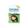 TAPE DYMO LETRATAG 12MMX2M IRONON FABRIC