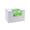 LABEL DYMO SD0722360 28X89MM STANDARD ADDRESS 99010 BULK PACK 24