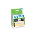 LABEL DYMO SD11355 19X51MM MULTIPURPOSE SMALL REMOVABLE WHITE 500ROLL