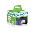 LABEL DYMO SD99014 101X54MM SHIPPING WHITE 220ROLL