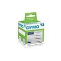 LABEL DYMO SD99017 12X50MM SUSPENSION FILE WHITE 220ROLL