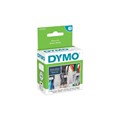 LABEL DYMO SD11353 12X24MM MULTIPURPOSE 2 UP REMOVABLE WHITE 1000ROLL
