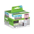 LABEL DYMO 1933085 DURABLE 19X64MM WHITE BX900