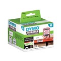 LABEL DYMO 1933088 DURABLE 59X102MM WHITE BX300