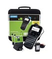 LABELLING MACHINE DYMO LABELMANAGER LM280 PORTABLE CASE KIT SD2091152