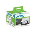 LABEL DYMO SD30374 APPOINTMENT CARDS NONADHESIVE