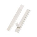 LABEL SELFADHESIVE DURABLE SCANFIX PLASTIC 200X30MM PK50