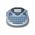LABELLING MACHINE DYMO 1733011 LETRATAG LT100T BLUE QWERTY KEYBOARD