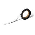 MAGNETIC LABELLING TAPE DURABLE 20MM X 5M WHITE
