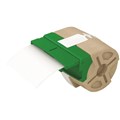 LABEL CARTRIDGE LEITZ PLASTIC 0404102 ICON 88MMX10M CONTINUOUS WHITE
