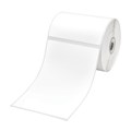 LABELS BROTHER RDS02C1 DIE CUT 102X152MM 270 LABELS