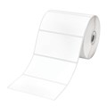 LABELS BROTHER RDS03C1 DIE CUT 102X51MM 810 LABELS