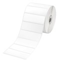 LABELS BROTHER RDS04C1 DIE CUT 76X25MM 1500 LABELS