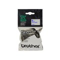TAPE BROTHER MK223 9MMX8M BLUE ON WHITE