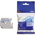 TAPE BROTHER MK521 9MMX8M BLACK ON BLUE