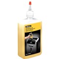 SHREDDER OIL FELLOWES 35250 355ML BOTTLE WITH NOZZLE