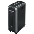 SHREDDER FELLOWES POWERSHRED 125I STRIP CUT 18 SHEET CAPACITY SECURITY LEVEL 2