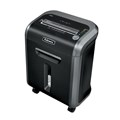 SHREDDER FELLOWES POWERSHRED 79CI CROSS CUT 12 SHEET CAPACITY SECURITY LEVEL 4