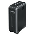 SHREDDER FELLOWES POWERSHRED 125CI CROSS CUT 18 SHEET CAPACITY SECURITY LEVEL 4