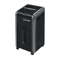 SHREDDER FELLOWES POWERSHRED 225CI CROSS CUT 20 SHEET CAPACITY SECURITY LEVEL 4
