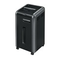 SHREDDER FELLOWES POWERSHRED 225I STRIP CUT 20 SHEET CAPACITY SECURITY LEVEL 2