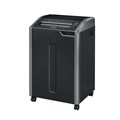 SHREDDER FELLOWES POWERSHRED 485CI CROSS CUT 2830 SHEET CAPACITY SECURITY LEVEL 4