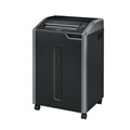SHREDDER FELLOWES POWERSHRED 485I STRIP CUT 3840 SHEET CAPACITY SECURITY LEVEL 2